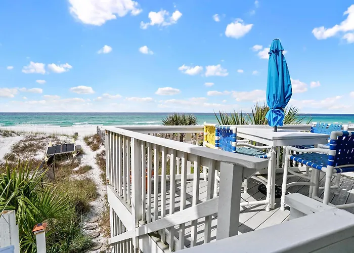 Sailfish By Panhandle Getaways Panama City Beach